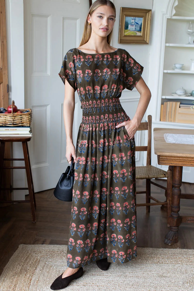 Emerson Fry Sabrina Dress