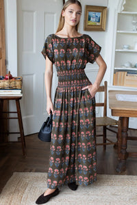Emerson Fry Sabrina Dress