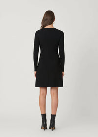 Shoshanna Janice Dress