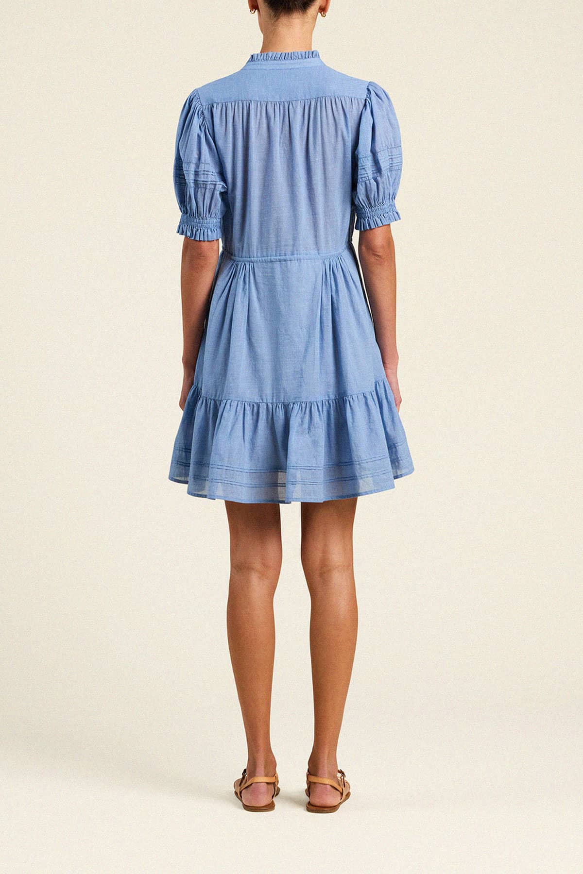 Trovata Birds of Paradis Phoebe Dress