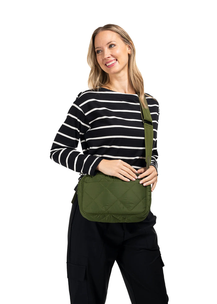 Haute Shore Noa Cargo Camera Bag