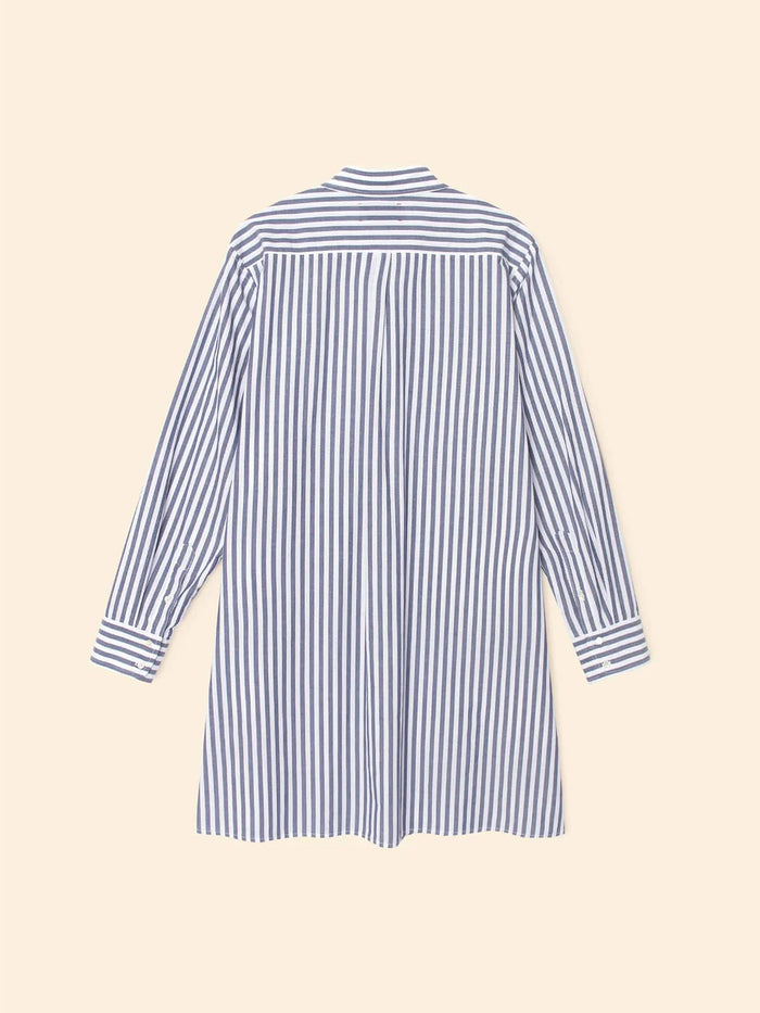 Xirena Bobby Stripe Dress