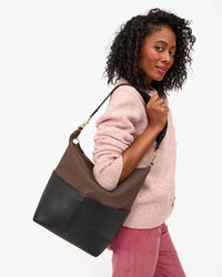 Clare V Sophie Canvas Bag