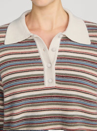 Frame The Quad Polo