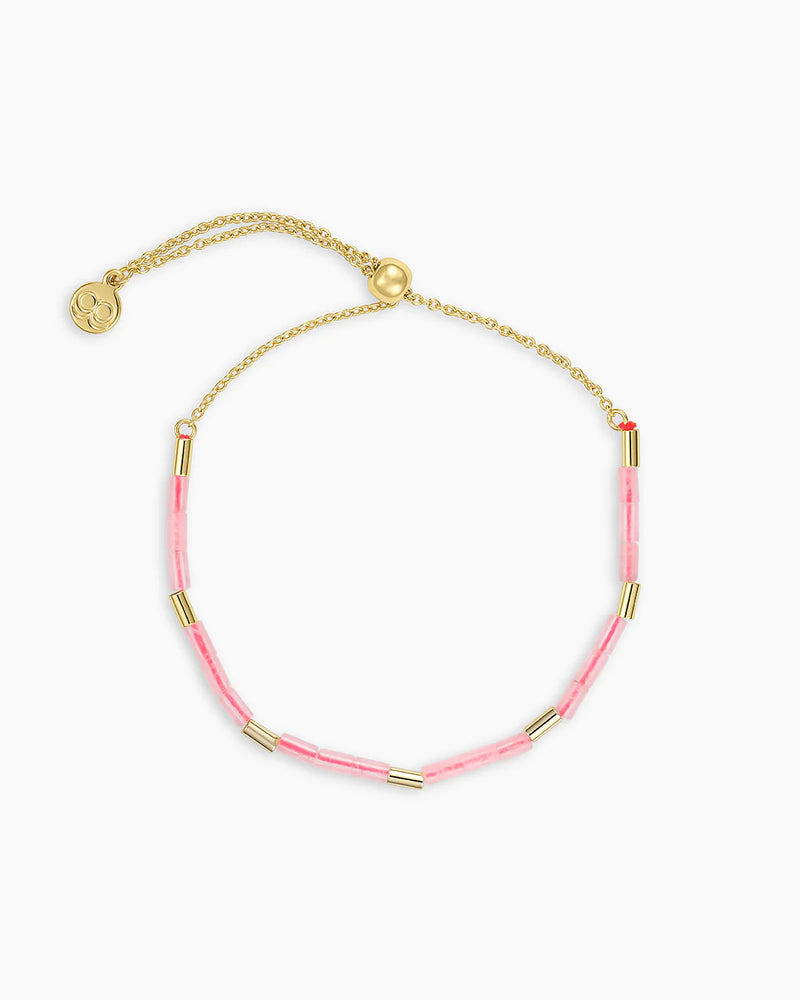 Gorjana Power Gemstone Tatum Bracelet