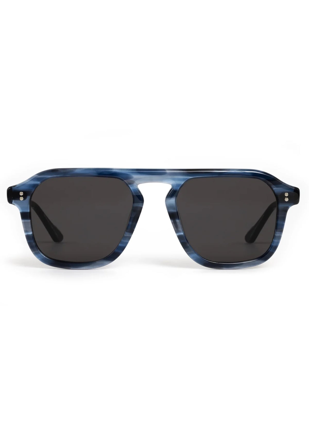 Krewe Zander Ripple Sunglasses