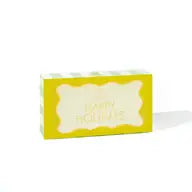 Musee Happy Holidays Soap