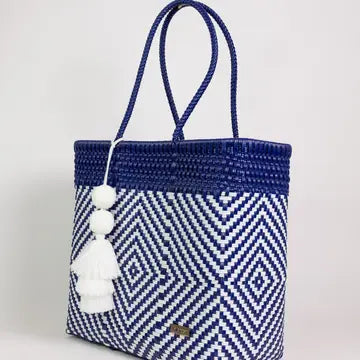 Valerosa Leia Playera Tote