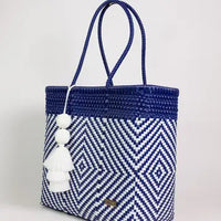 Valerosa Leia Playera Tote