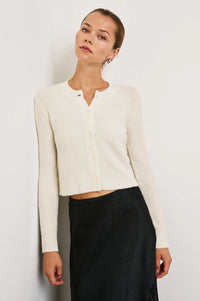 Rails Matilda Cardigan