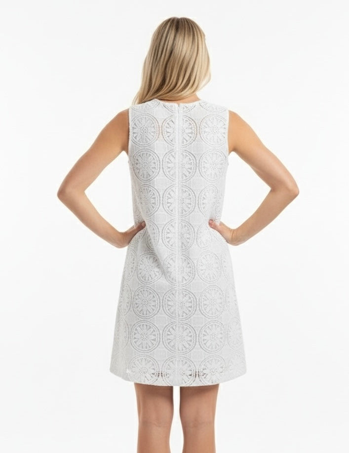 Ciao Lucia Indus Dress