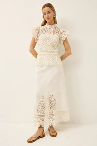 Marie Oliver Alexis Skirt