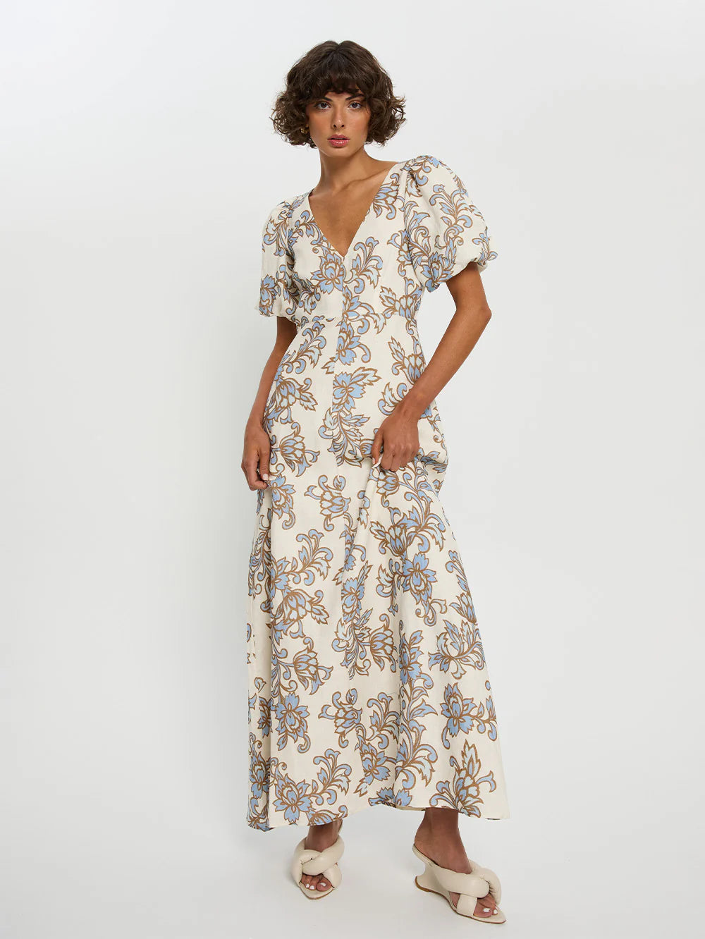 Kivari Avalon Maxi Dress