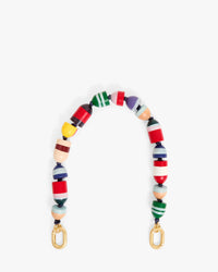 Clare V Buoy Shortie Strap