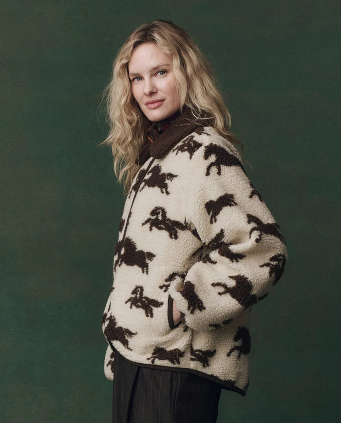 The Great Pasture Jacket