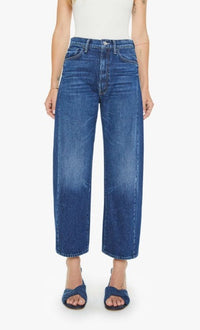 Mother Denim The Half-Pipe Ankle Jean