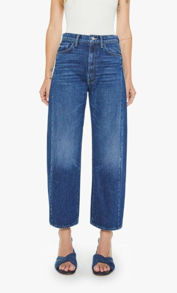 Mother Denim The Half-Pipe Ankle Jean