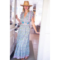 Bell by Alicia Bell Phoebe Maxi Dress