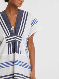 LemLem Gasira Caftan