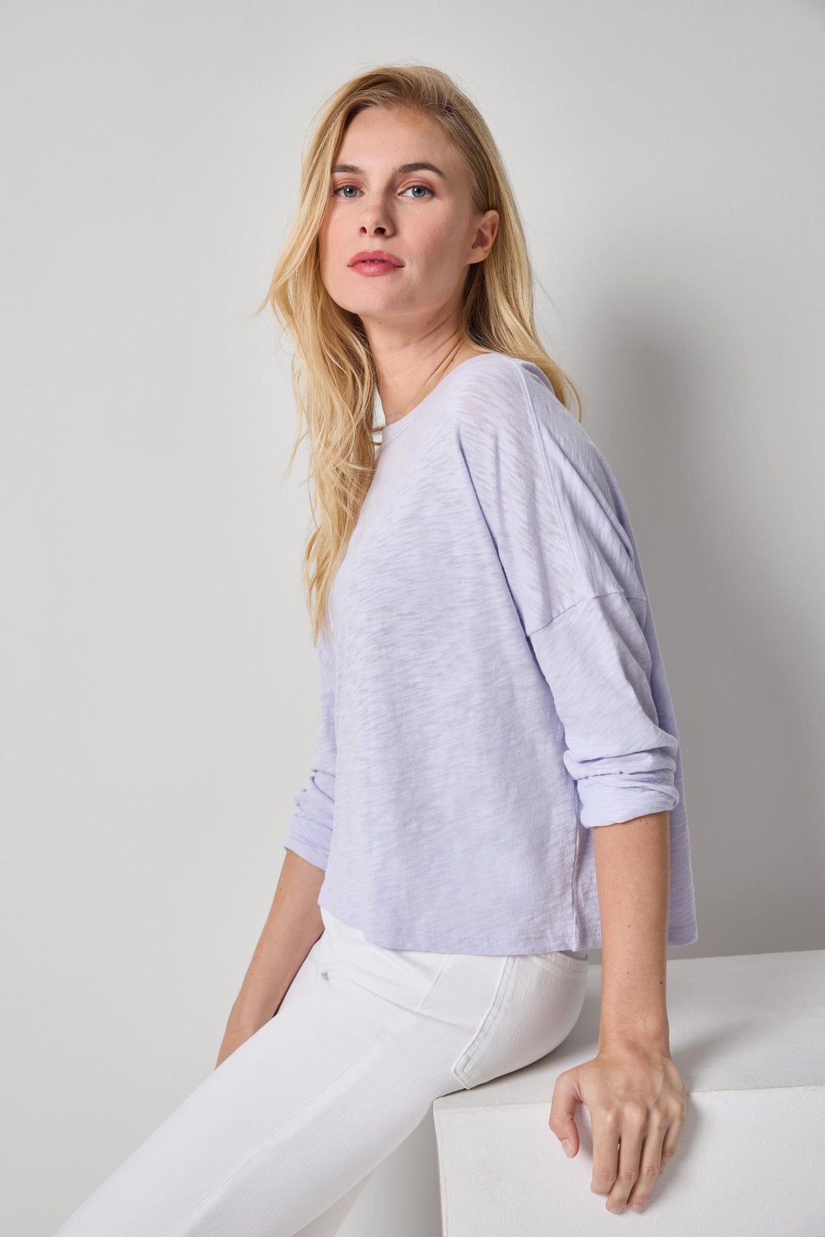 Lilla P Easy Beach Tee