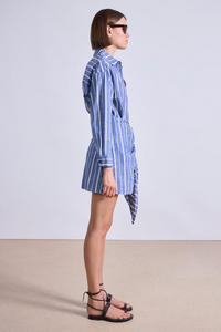 Apiece Apart Alessandra Mini Dress