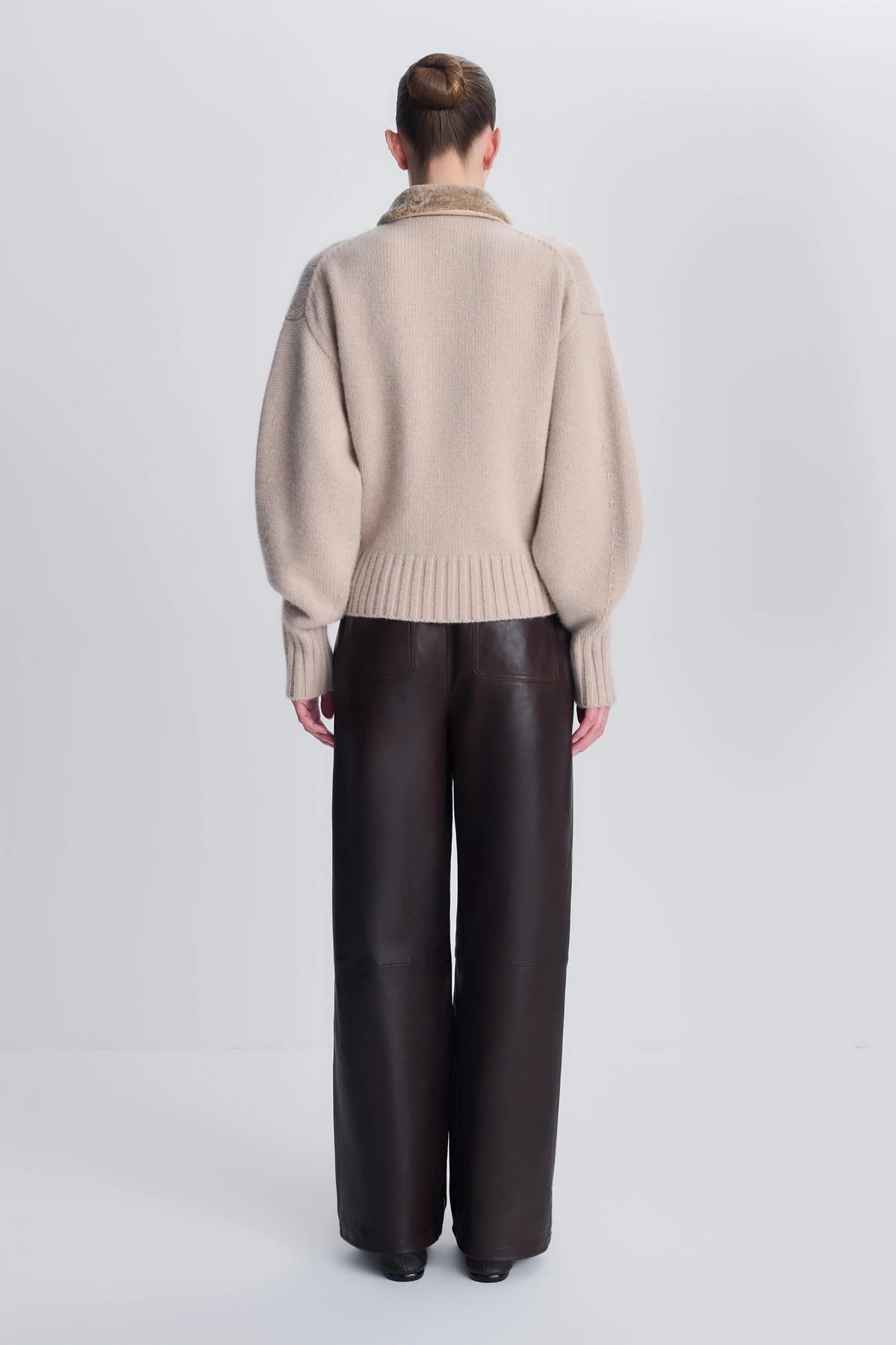Simkhai Zorina Cardigan