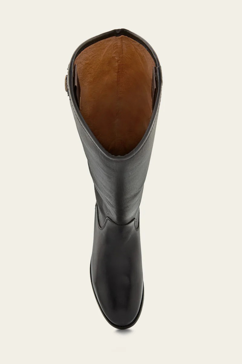 Frye women's melissa button 2 riding boot online