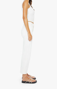 Mother Denim The Newbie Ankle Fairest of Them All Ankle Jean