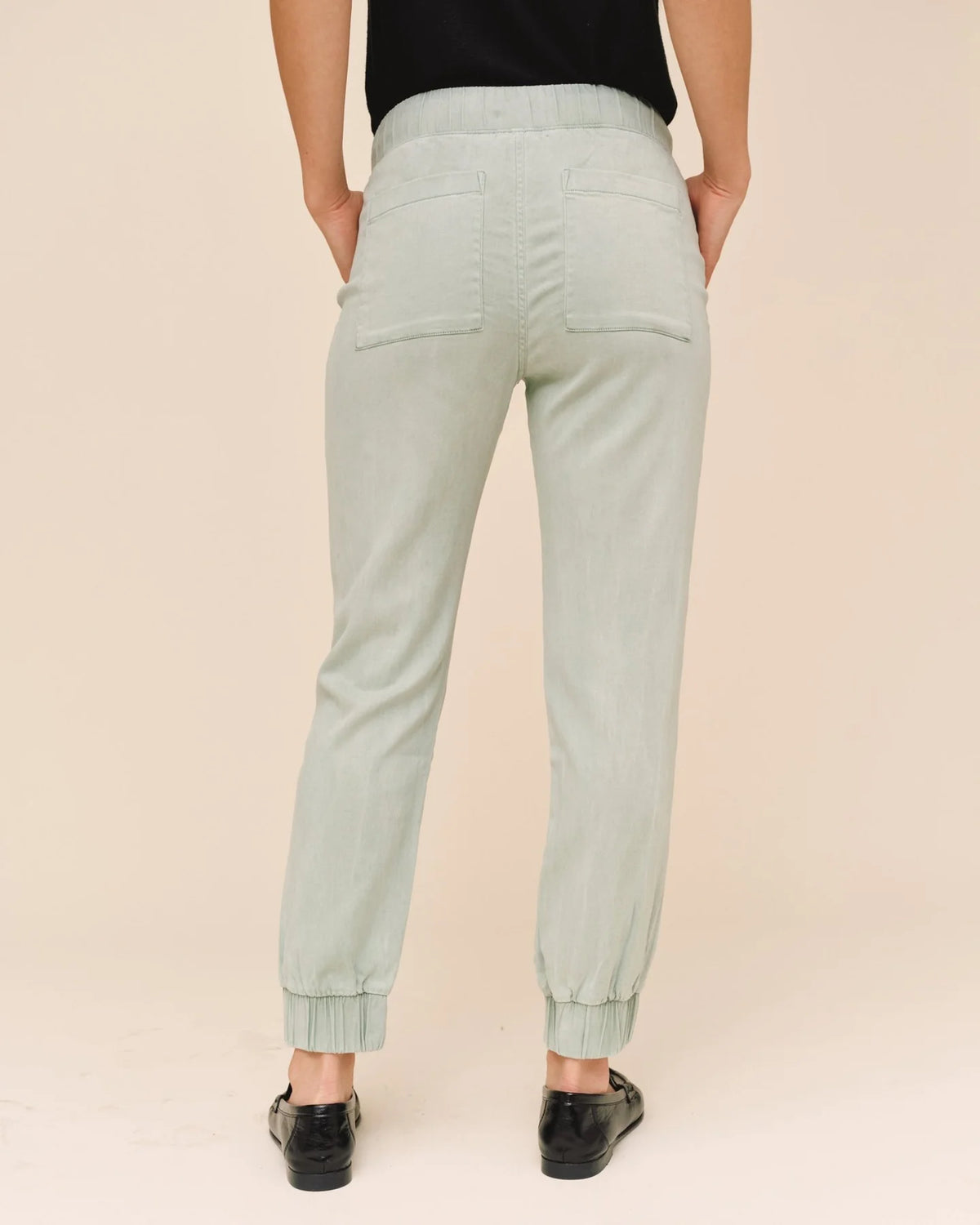 Bella Dahl Pocket Jogger