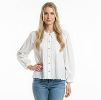 Ciao Lucia Anaia Top