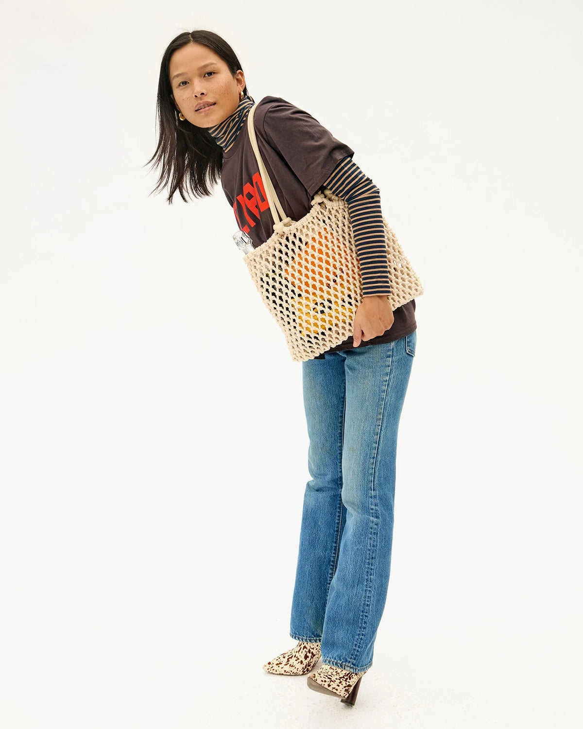 Clare V Sandy Tote