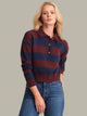 Oxblood Multi