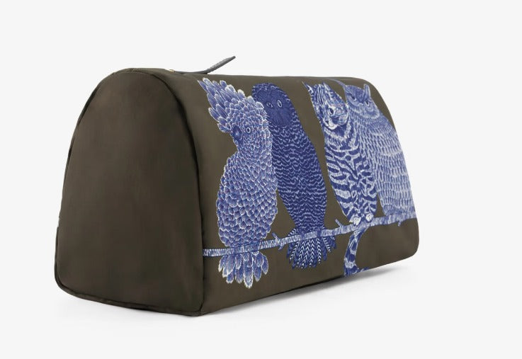 Inoui Editions Cosmetic Travel Case