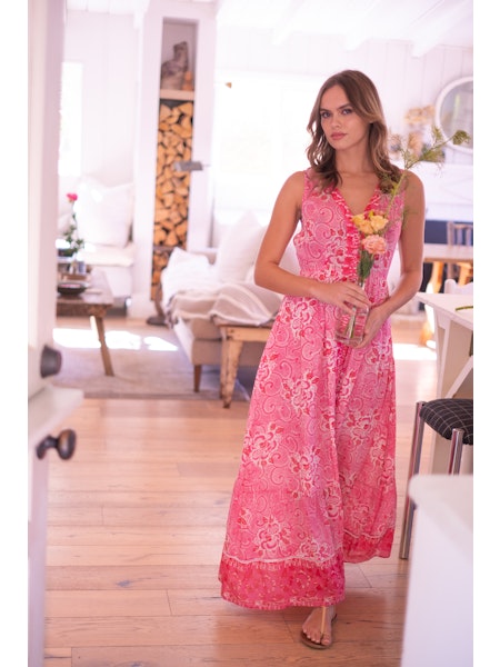 Bell by Alicia Bell Lani Maxi Dress