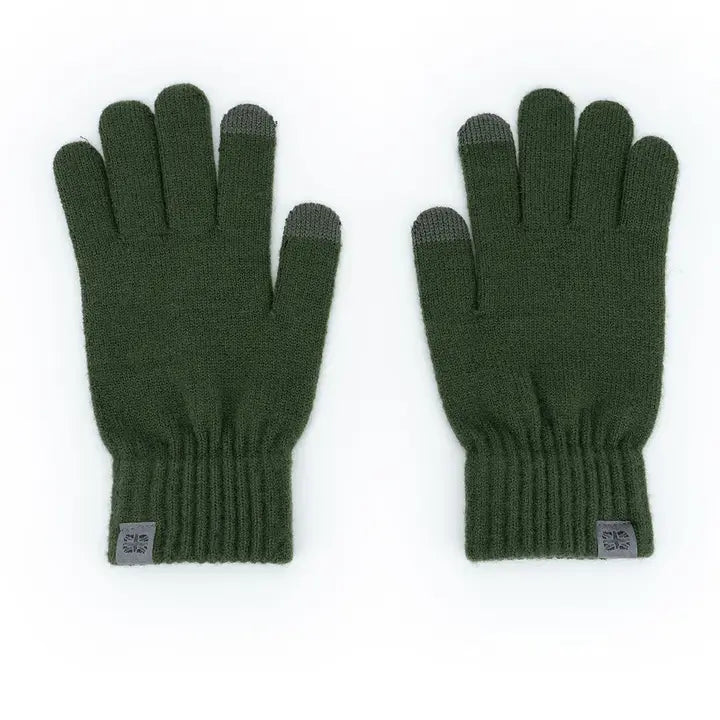 Britt's Knits Craftsman Mens Gloves