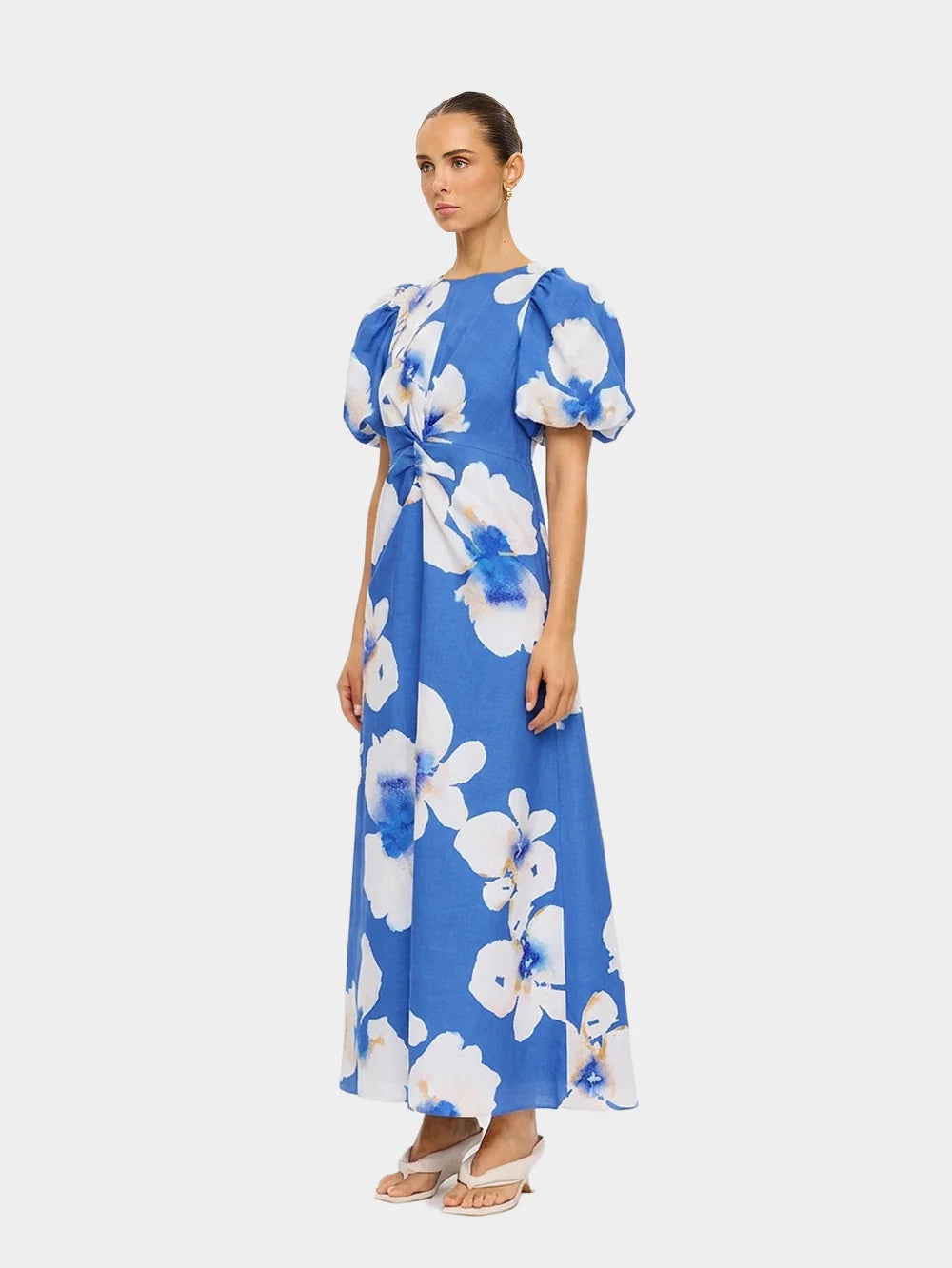 Kivari Rowena Maxi Dress