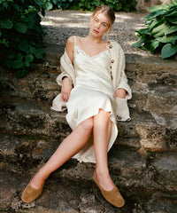 Dolce Vita Korey Ballet Flats