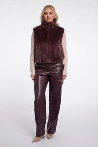 Rino & Pelle Nikki Vest