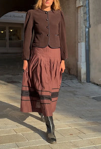 Ciao Lucia Josiane Jacket
