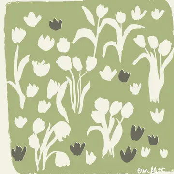 Erin Flett Laura Pouch