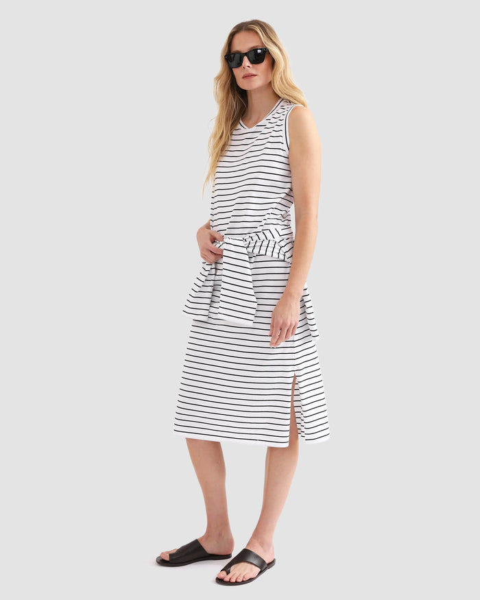 Kule The Tank Dress