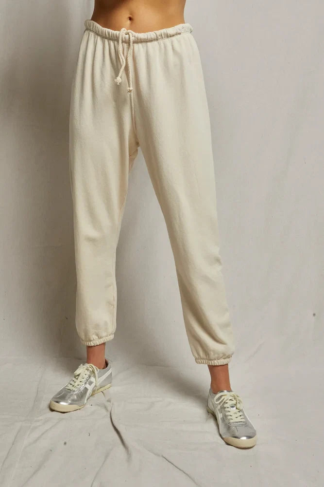 PerfectWhiteTee Johnny French Terry Sweatpants