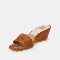 Dolce Vita Qaily Suede Wedge