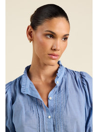 Trovata Birds of Paradis Mira Blouse