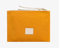 Inoui Editions Paris Cat Embroidered Pouch