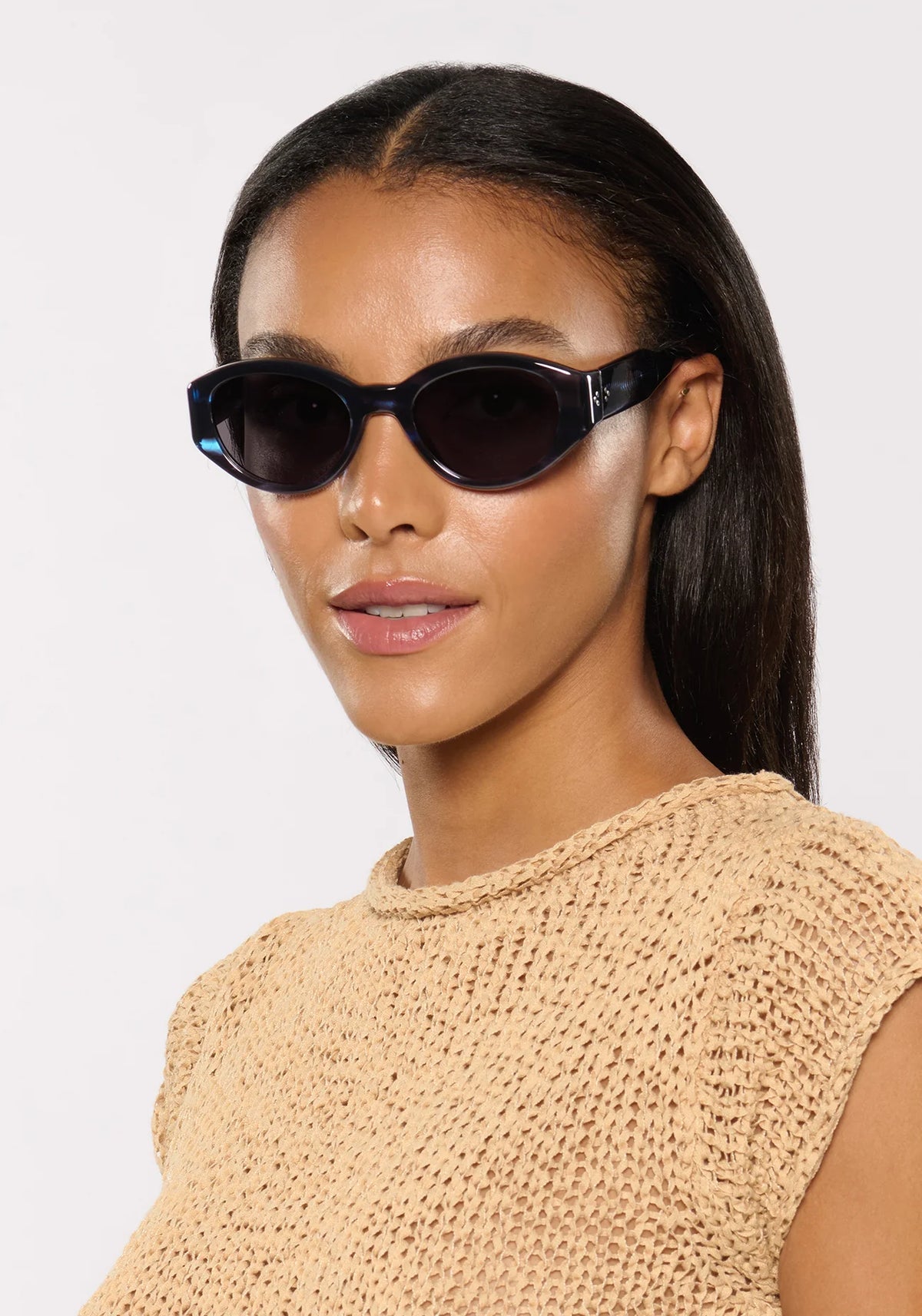 Krewe Lucy Wake Sunglasses