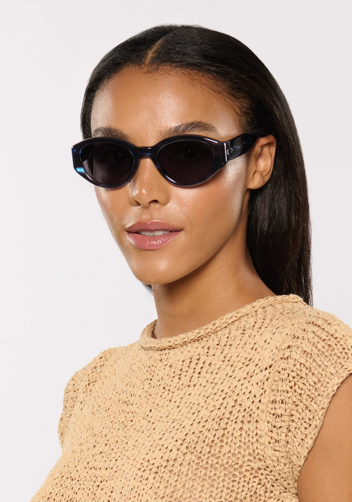 Krewe Lucy Wake Sunglasses