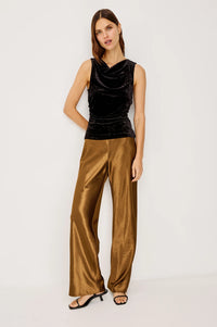 Rails Silvi Satin Pant