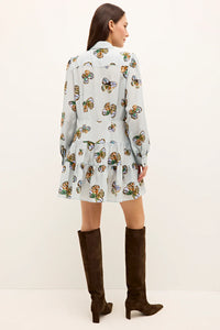 Marie Oliver Ulaine Dress