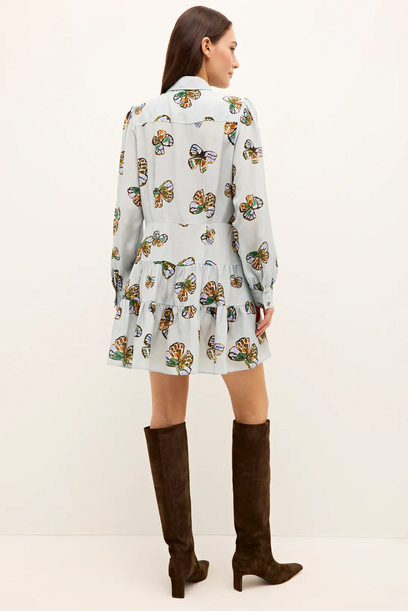 Marie Oliver Ulaine Dress